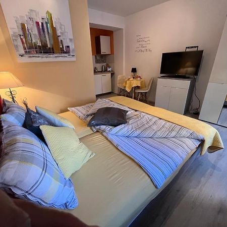 Titius Apartment Skradin Kültér fotó