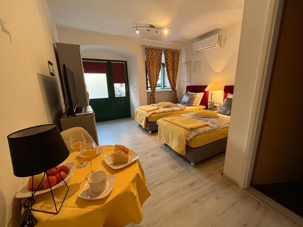 Titius Apartment Skradin Kültér fotó
