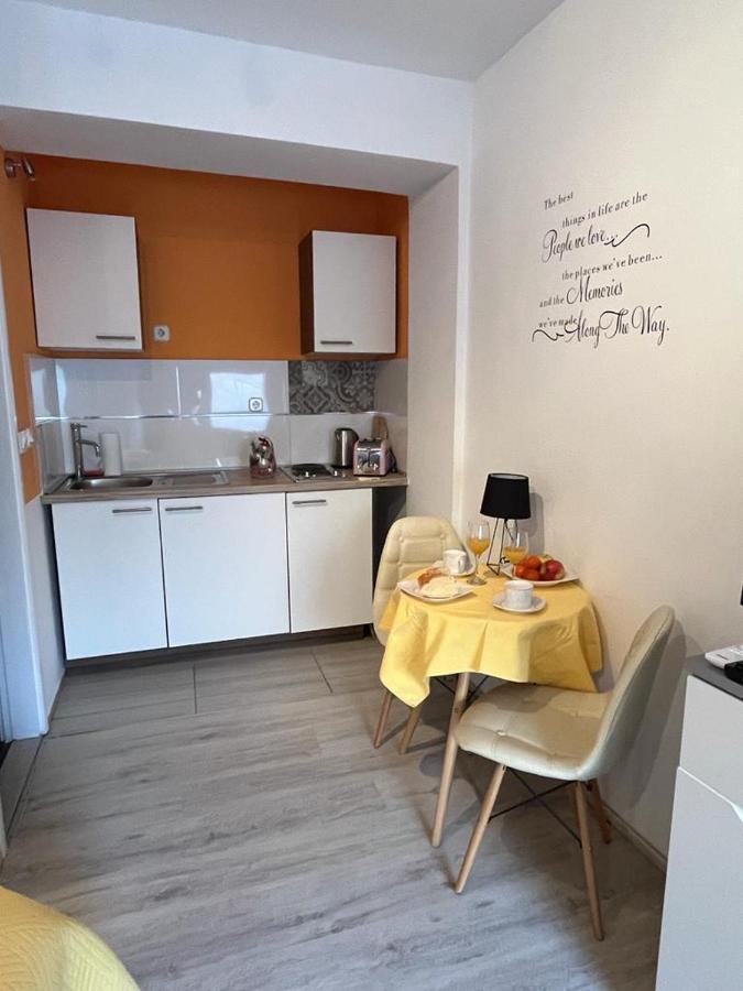 Titius Apartment Skradin Kültér fotó