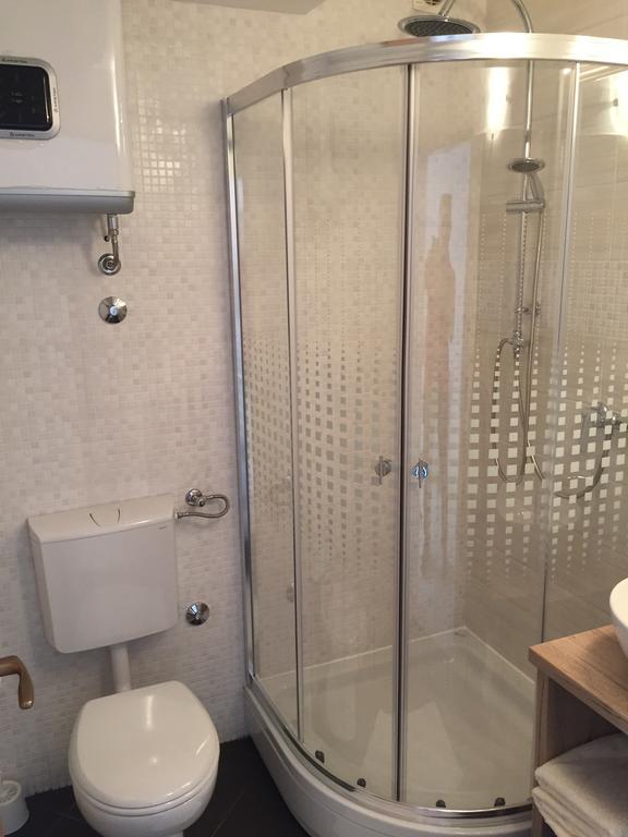 Titius Apartment Skradin Kültér fotó